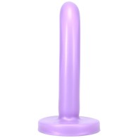 Dildo Pequeño Tantus Silk Lavanda