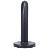 Tantus Silk Dildo Pequeño Ónix