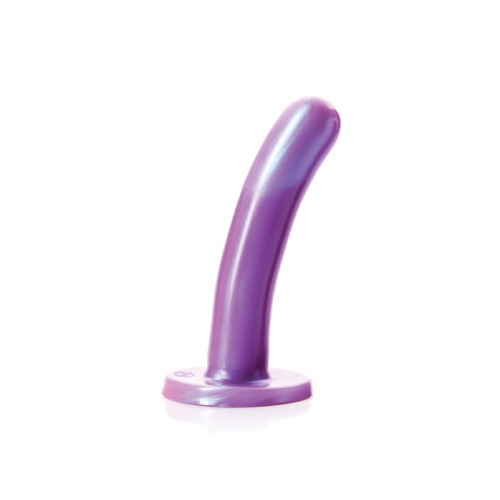 Tantus Silk Medium Purple Haze Dildo