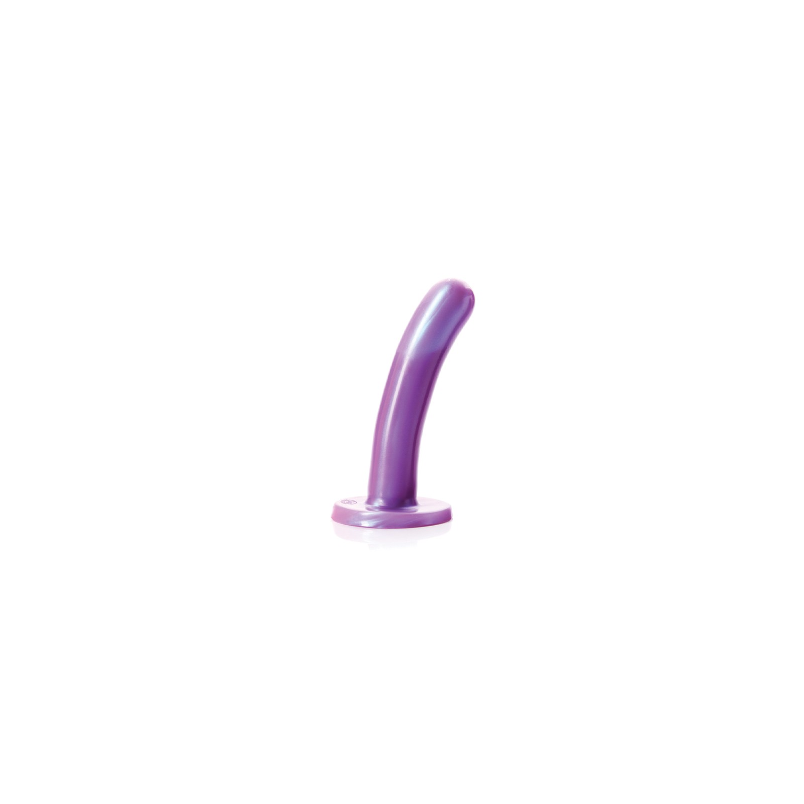 Dildo Tantus Silk Medium Niebla Púrpura