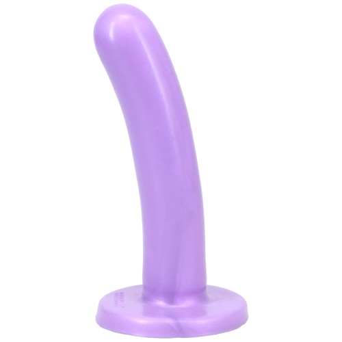 Dildo Tantus Silk Medium Niebla Púrpura