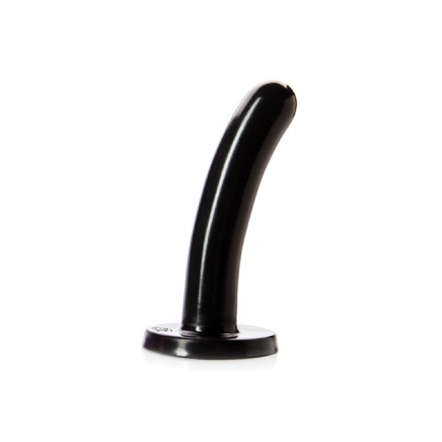 Tantus Silk Medium Dildo - Ideal for Beginners