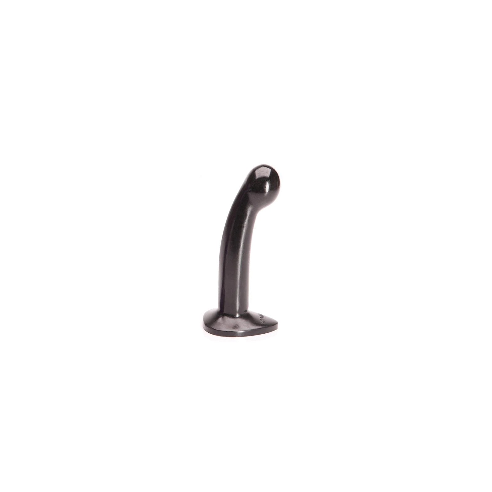 Tantus Sport Dildo Onyx - Ideal Medium-Sized Toy