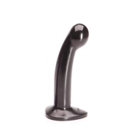 Tantus Sport Dildo Onyx - Ideal Medium-Sized Toy