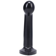 Tantus Sport Dildo Onyx - Ideal Medium-Sized Toy