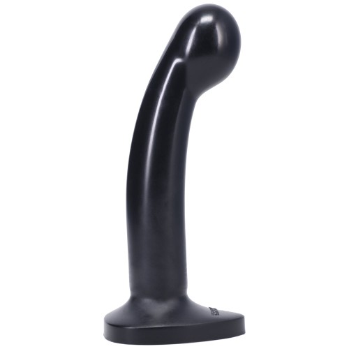 Tantus Sport Dildo Onyx - Ideal Medium-Sized Toy