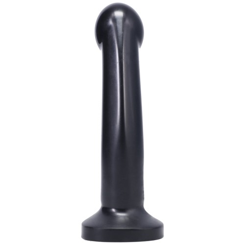 Tantus Sport Dildo Onyx - Ideal Medium-Sized Toy