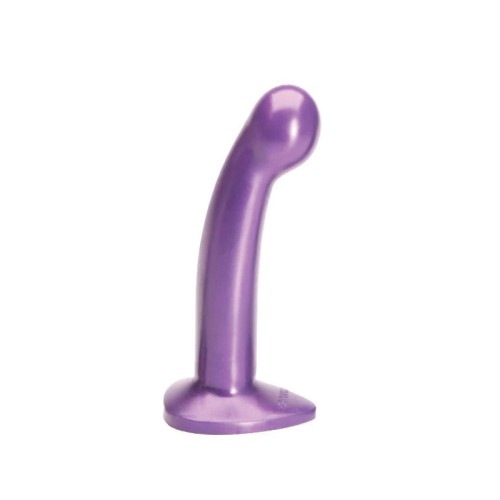 Dildo Tantus Sport Morado Medianoche - Silicona Premium