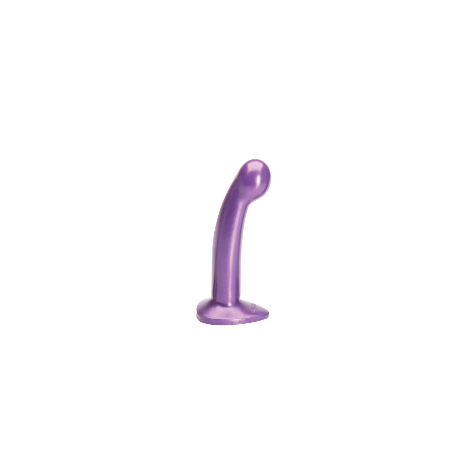 Dildo Tantus Sport Morado Medianoche - Silicona Premium