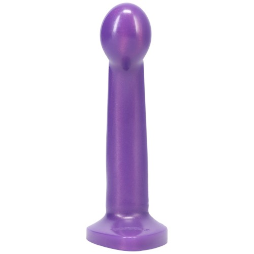 Dildo Tantus Sport Morado Medianoche - Silicona Premium