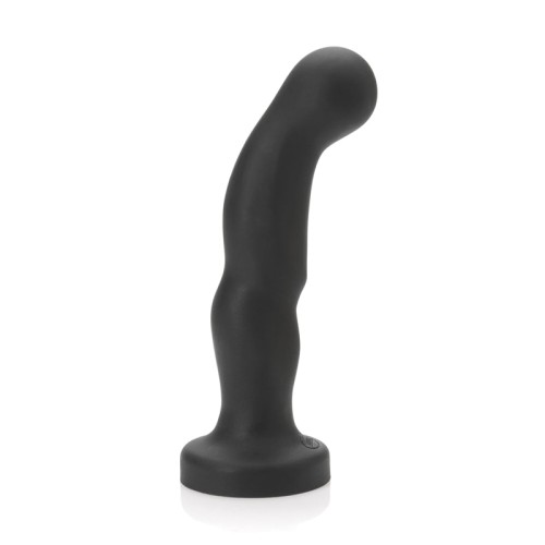 Dildo Vibrador P-Spot Tantus Onyx Negro