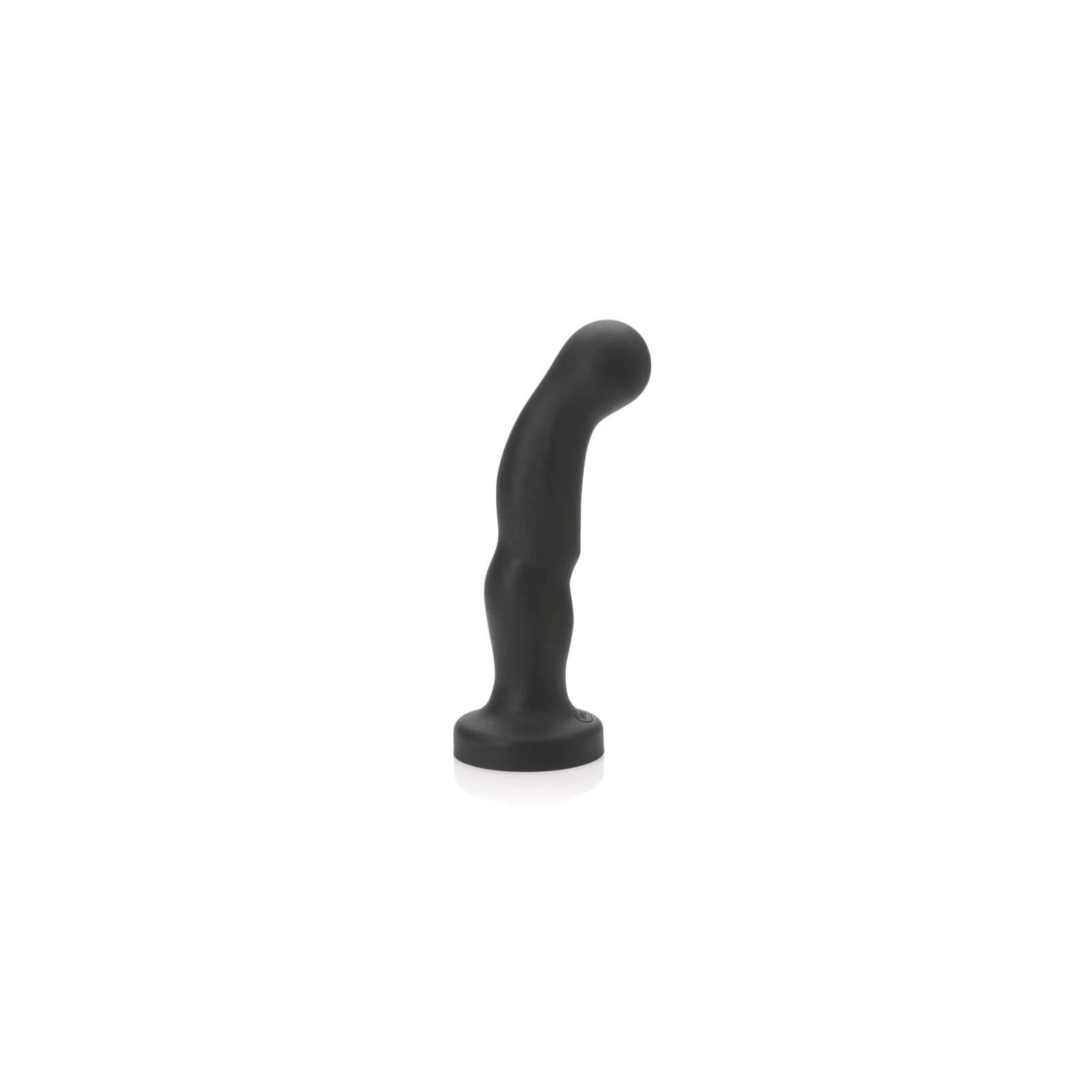 Dildo Vibrador P-Spot Tantus Onyx Negro