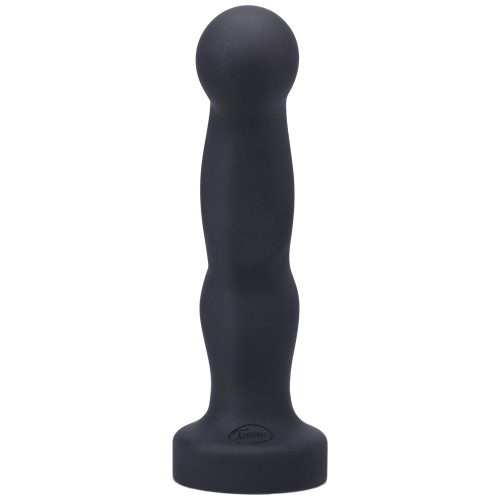 Dildo Vibrador P-Spot Tantus Onyx Negro