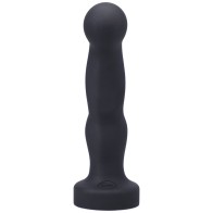 Dildo Vibrador P-Spot Tantus Onyx Negro