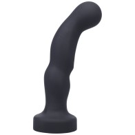 Dildo Vibrador P-Spot Tantus Onyx Negro