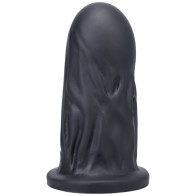 Tantus Mr. Universe Dildo Black - For Advanced Users