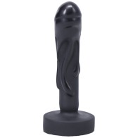 Dildo Texturizado Mini Magma de Tantus para Placer del Punto G y el Punto P