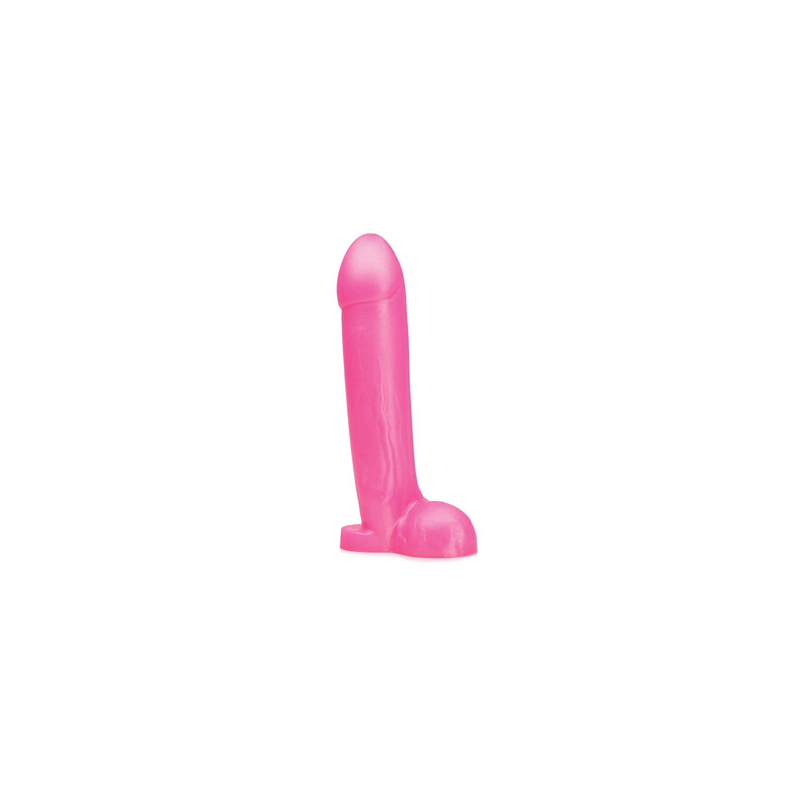 Tantus Dildo Hoss - Chicle