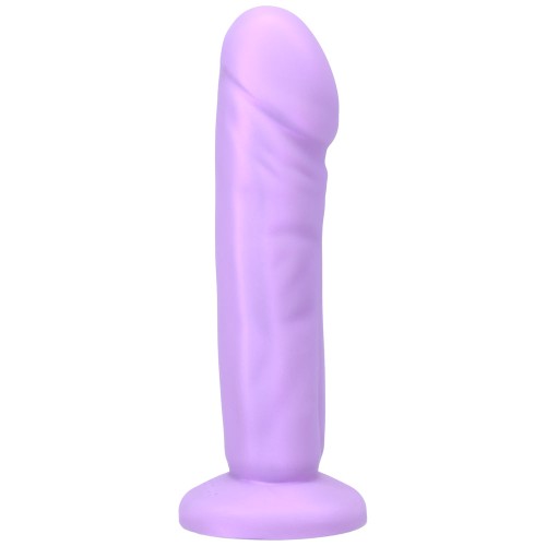 Dildo Lavanda Tantus Vamp para Placer