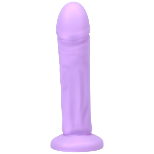 Dildo Lavanda Tantus Vamp para Placer