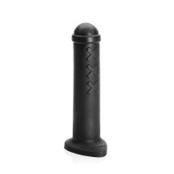 Dildo Suave Amsterdam Tantus Negro (Caja)