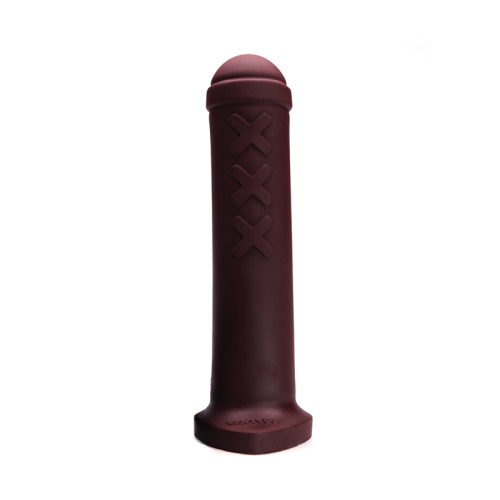 Dildo Firme Tantus Ámsterdam para el Placer Definitivo