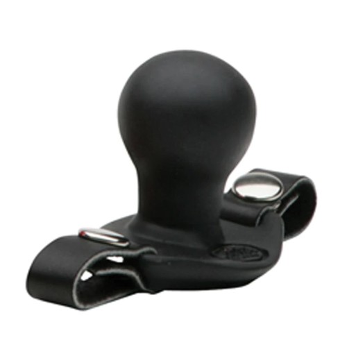 Tantus Ballgag Iniciante Onyx