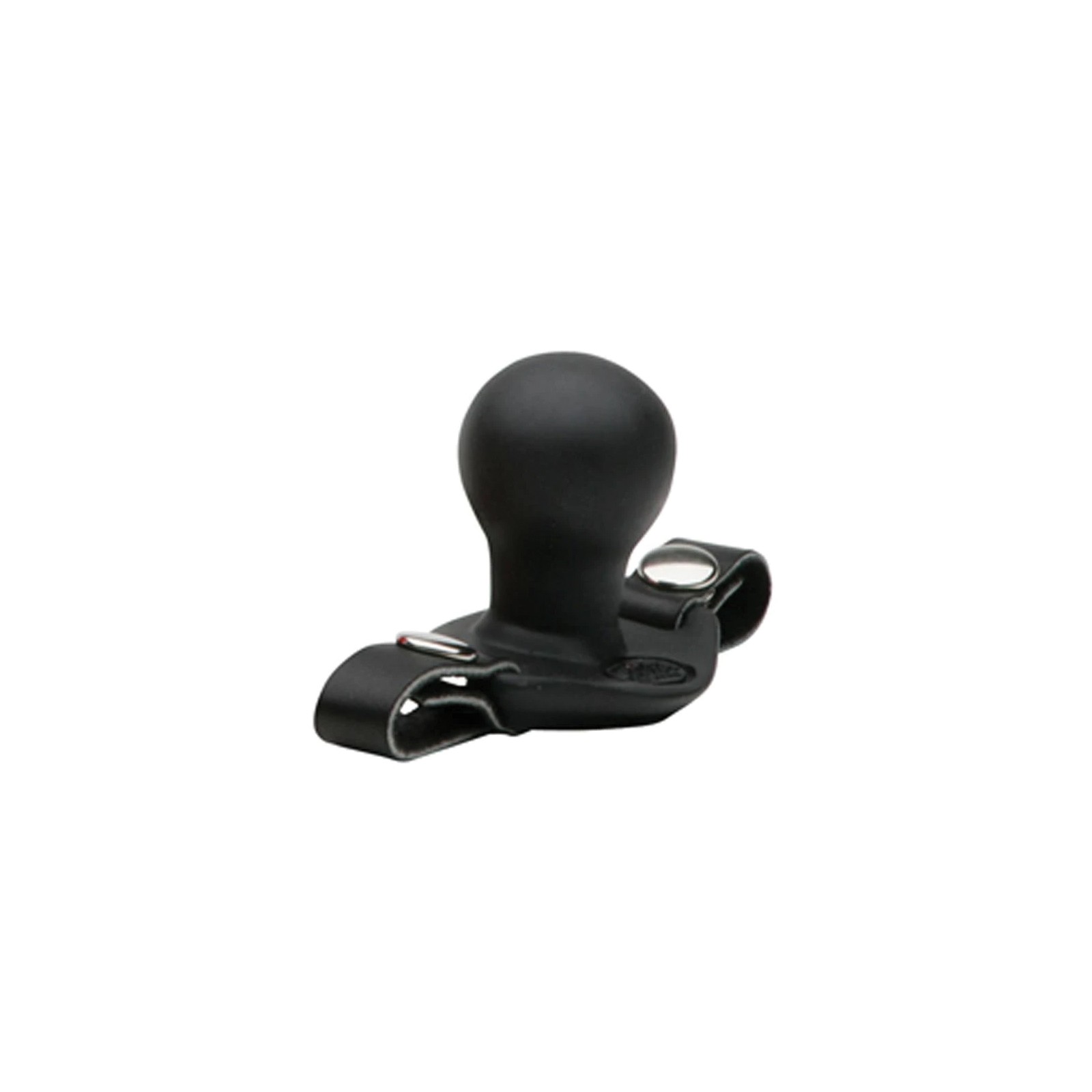 Tantus Ballgag Iniciante Onyx