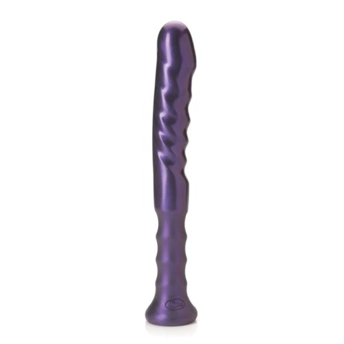 Tantus Echo Handle Dildo for G-Spot Pleasure