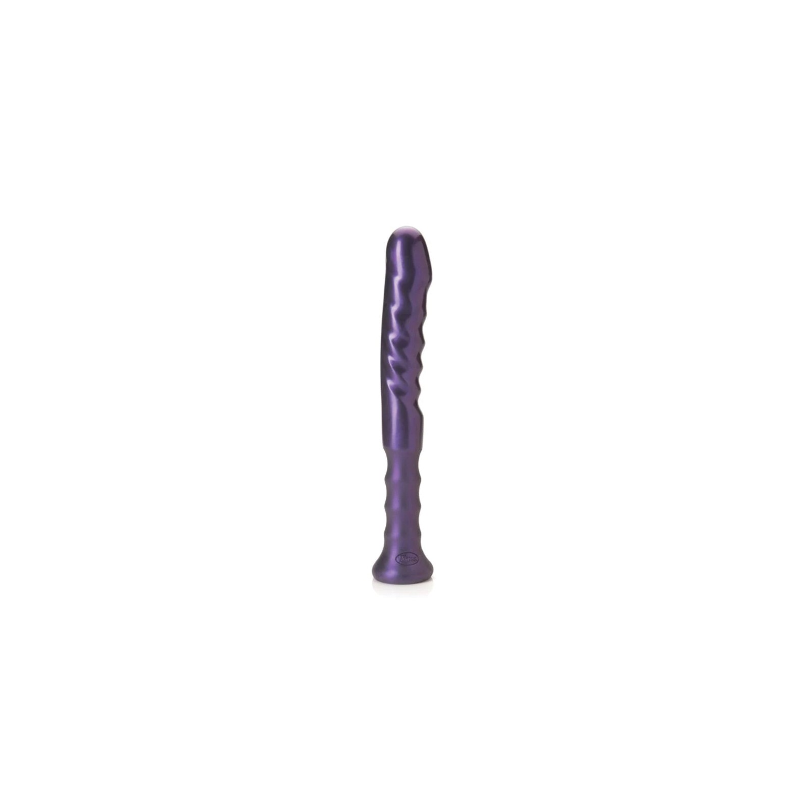 Dildo Tantus Echo con Mango para Placer en el Punto G