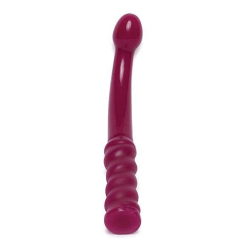 Dildo con Mango G-Force G-Spot Currant