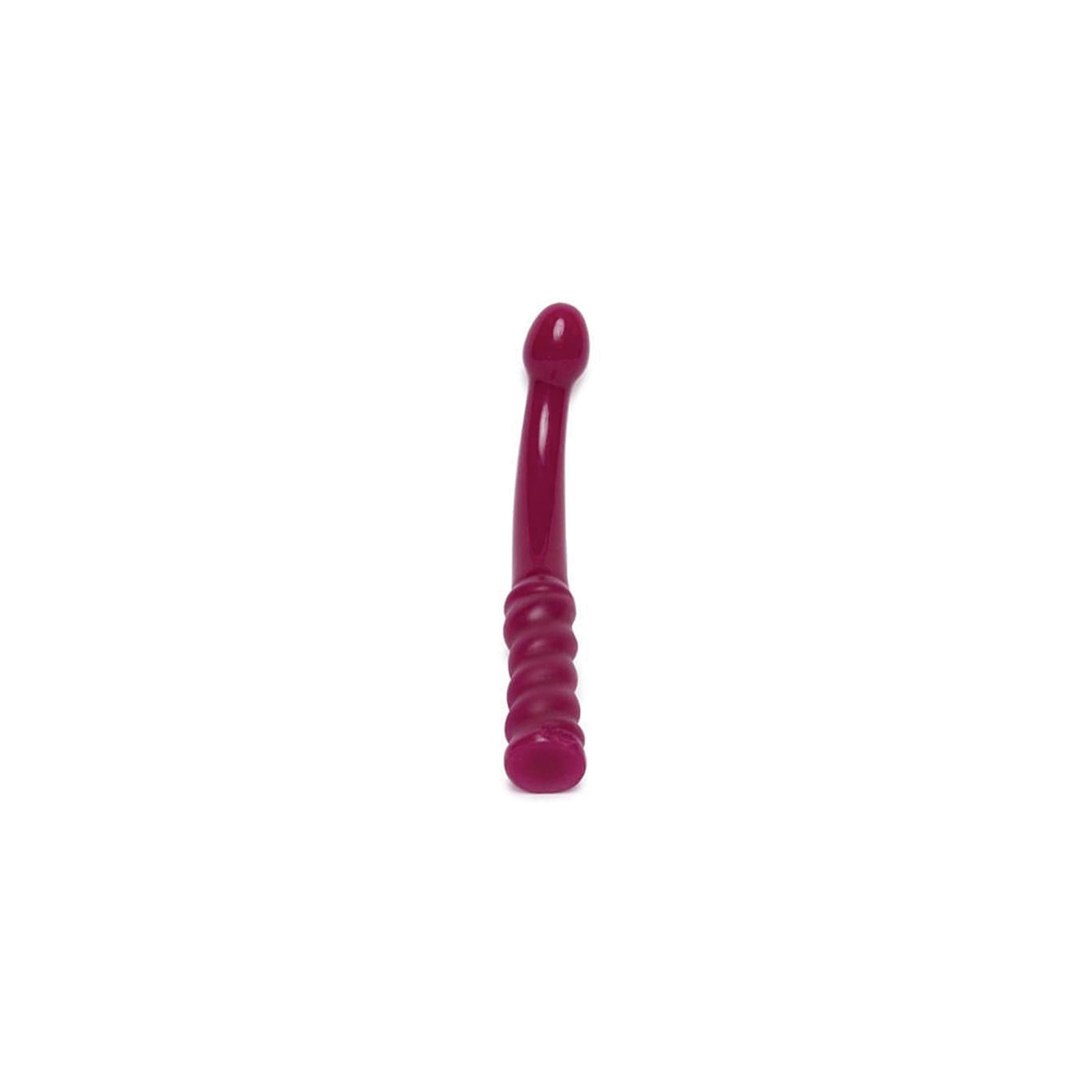 Dildo con Mango G-Force G-Spot Currant