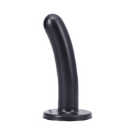 Tantus Bend Over Intermediate Strap-On Kit Black