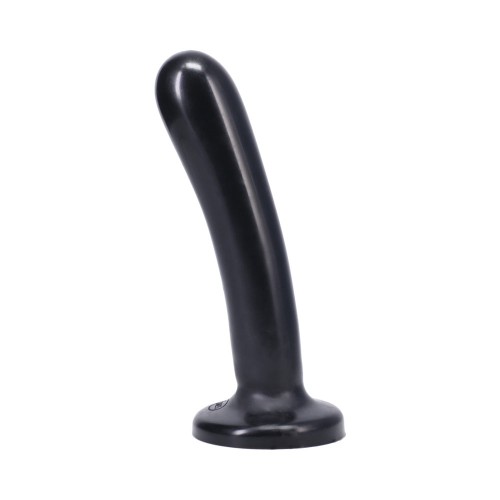 Tantus Bend Over Intermediate Strap-On Kit Black