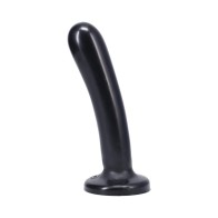 Tantus Bend Over Kit Intermedio Strap-On Negro