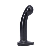 Kit de Dildo Vibrante Tantus Sport Onyx