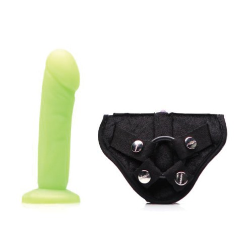 Kit de Arnés Strap-On Tantus Vamp