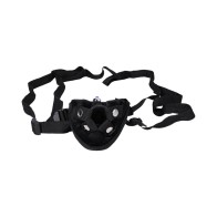 Tantus Vamp Strap-On Harness Kit