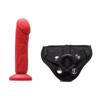 Kit de Arnés Strap-On Tantus Vamp