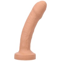 Tantus Uncut #2 O2 Dual Density Dildo