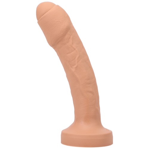 Dildo Tantus Uncut #2 O2 de Densidad Dual