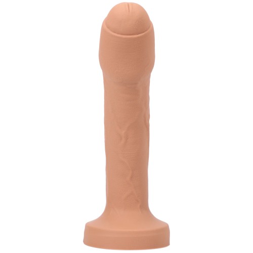 Dildo Tantus Uncut #2 O2 de Densidad Dual