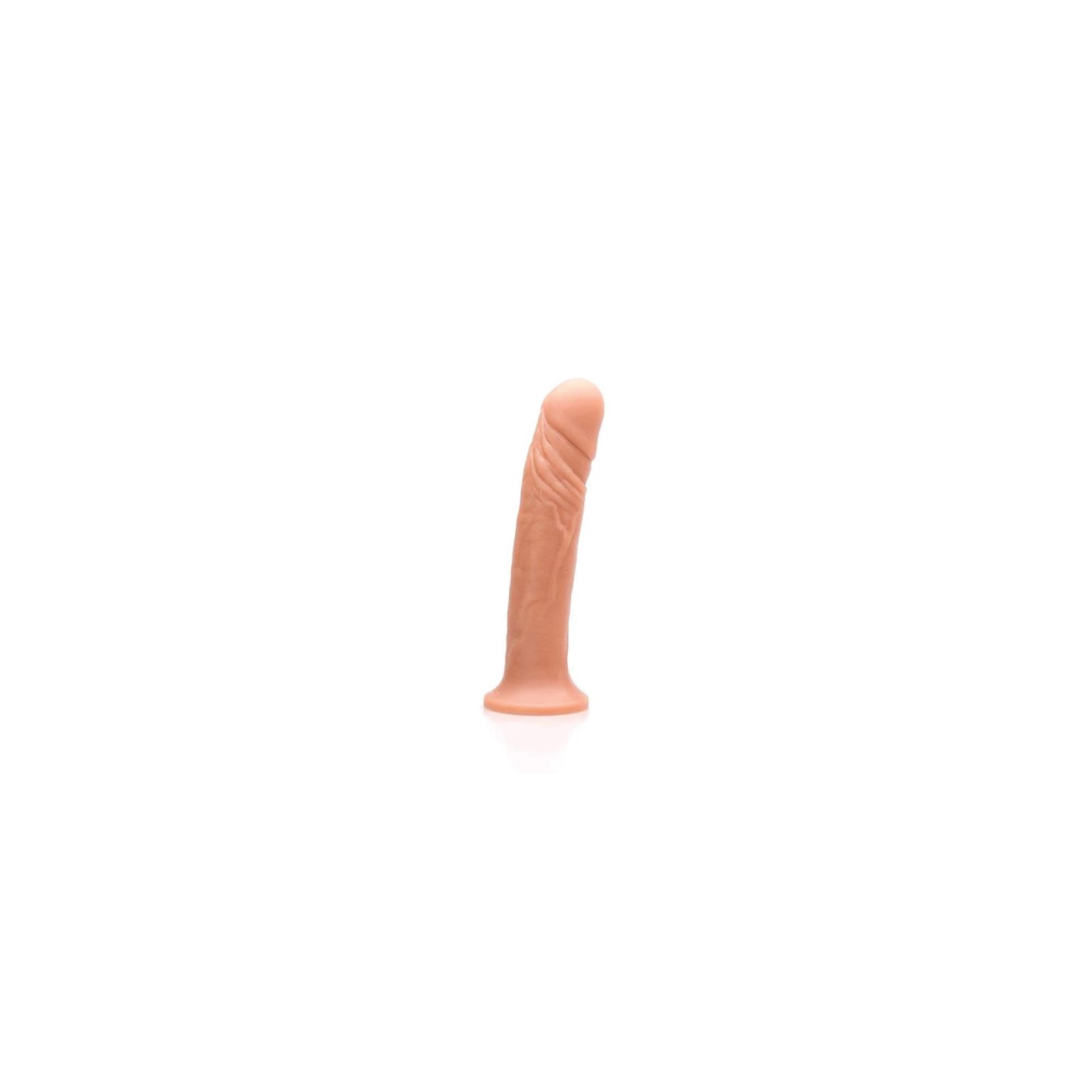 Dildo Realista Tantus Gary O2 de Doble Densidad para Placer Supremo