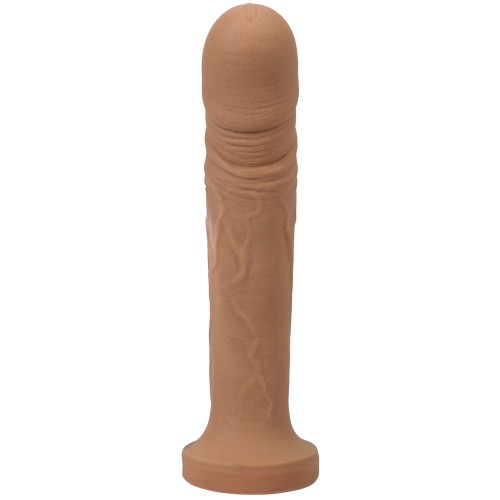 Dildo Realista Tantus Gary O2 de Doble Densidad para Placer Supremo