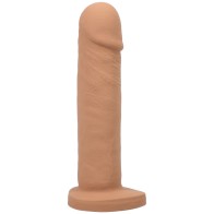 Kit de Dildo Vibrador Tantus Alan O2 para Placer Realista