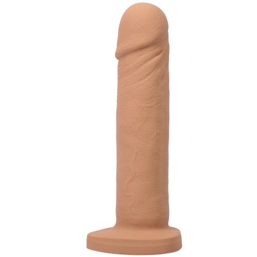 Tantus Alan O2 Vibrating Dildo Kit for Realistic Pleasure