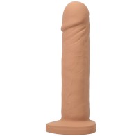 Kit de Dildo Vibrador Tantus Alan O2 para Placer Realista