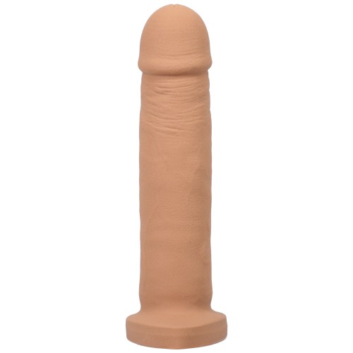 Kit de Dildo Vibrador Tantus Alan O2 para Placer Realista