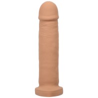 Kit de Dildo Vibrador Tantus Alan O2 para Placer Realista