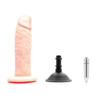 Dildo Vibrante Tantus Sam O2 para Placer Extremo